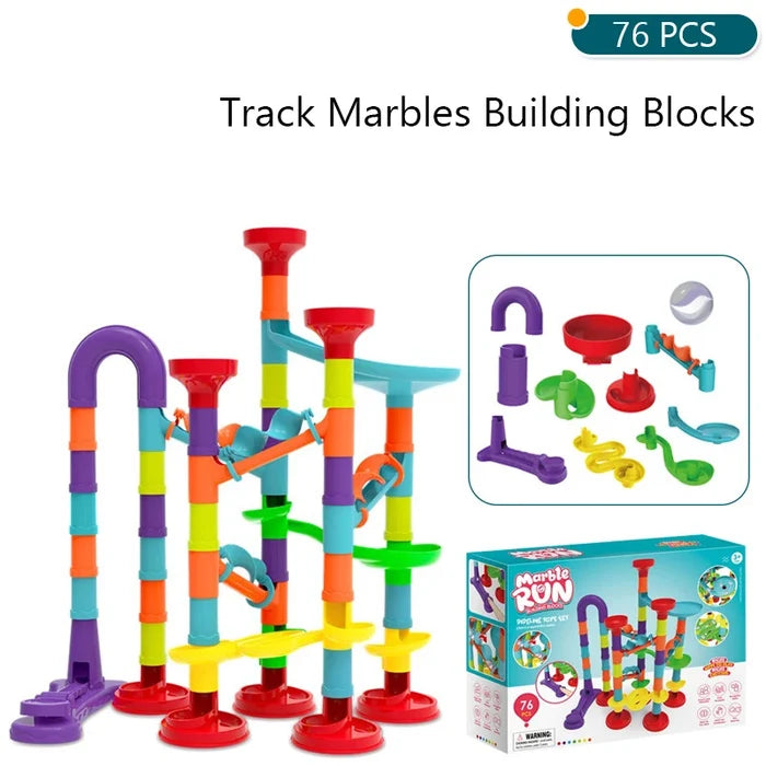 76pcs
