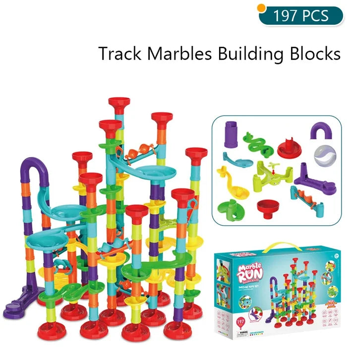 197pcs