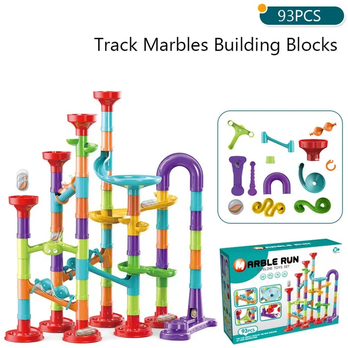 93pcs