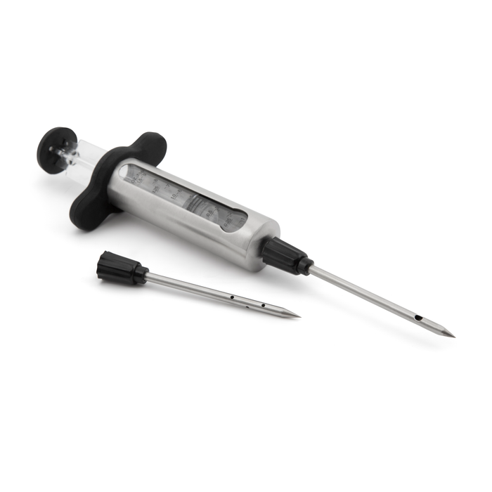 Marinade Injector