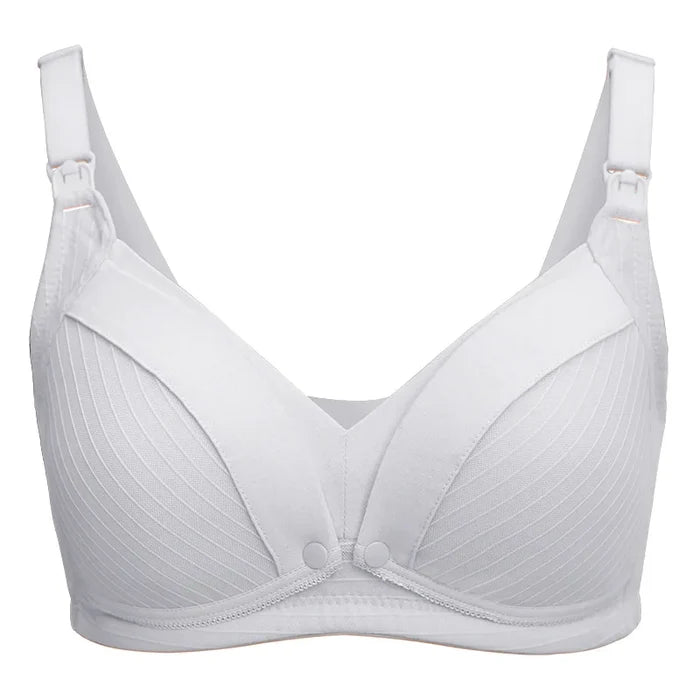 Maternity Nursing Bra for Wire-Free All-Day Comfort
