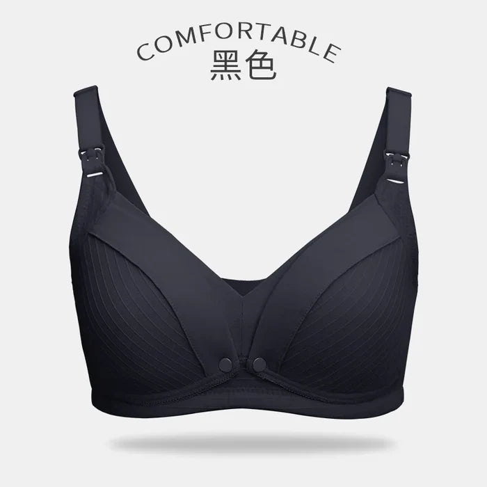 Maternity Nursing Bra for Wire-Free All-Day Comfort