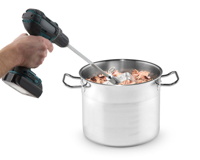 Meat Shredder