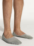 Men's Dress No Show Socks