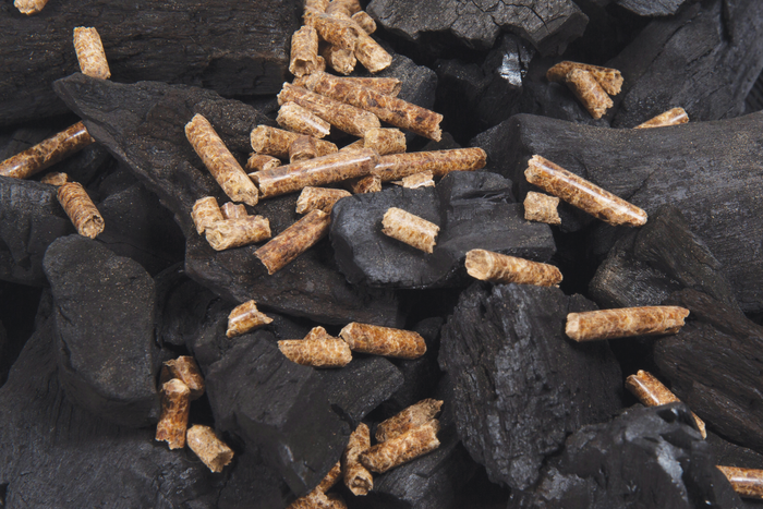 Mesquite Blend Wood Pellets - 20lb