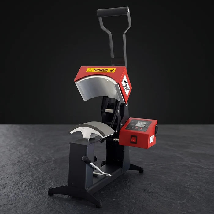 MIL Cap Press 110V 2.0