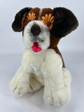 Mini Me Squeaky Breed Dog Toy: St. Bernard - Glad Dogs Nation | ALL Profits Donated