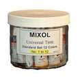 Mixol Tint et 01-12