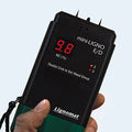 Moisture Meter, Lignomat E/D