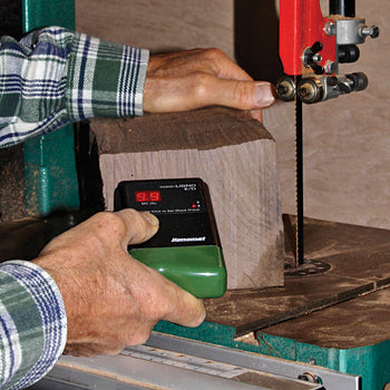 Moisture Meter, Lignomat E/D