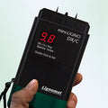 Moisture Meter Lignomat Mini-Ligno DX/C