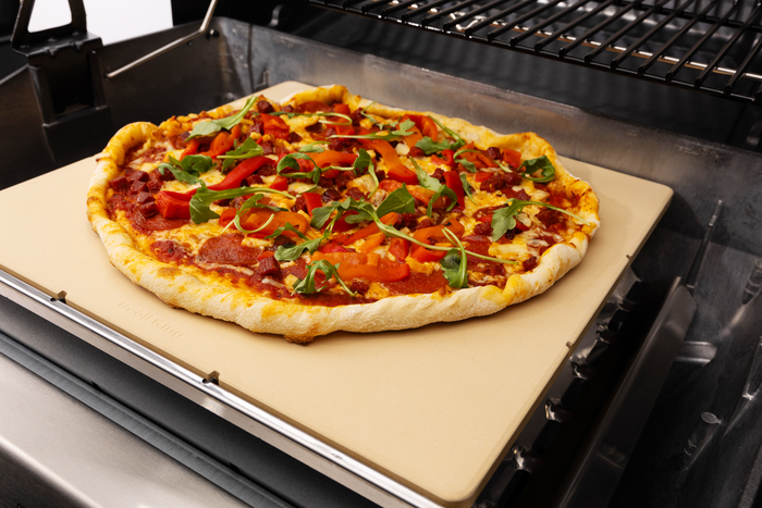 Monarch / Royal Pizza Stone