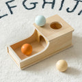 Target Box