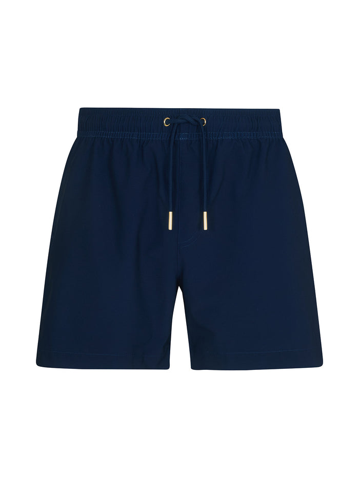 Mr Amalfi mens Swimshort NAIA Beach SS26