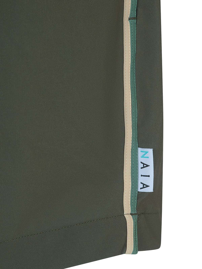Mr Bahamas Mens Swimshorts NAIA beach SS26
