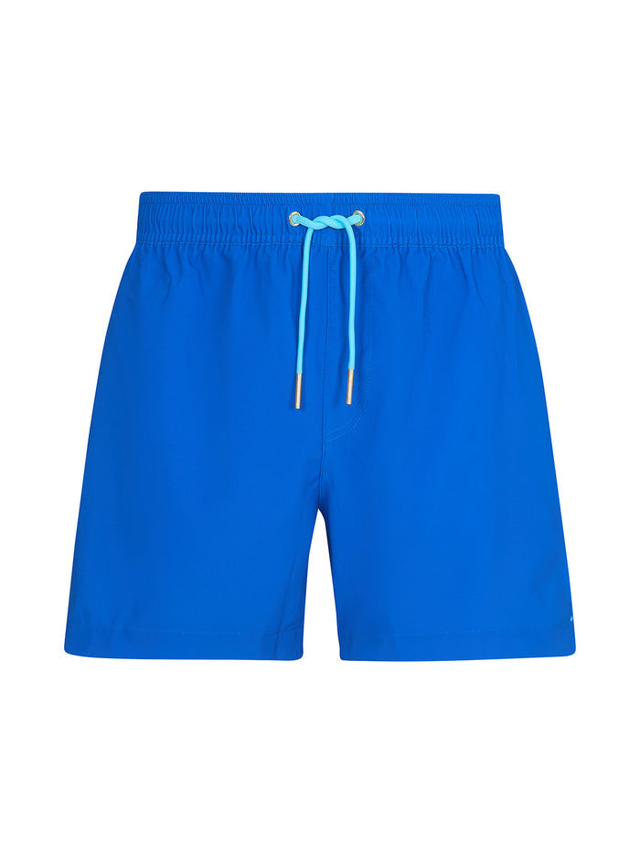 Mr Santorini Mens Swim shorts NAIA Beach SS26