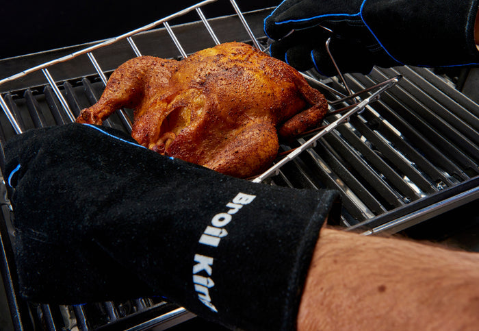 Multi Rack Skewer Kit