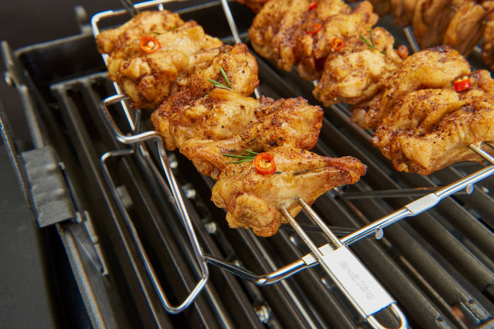 Multi Rack Skewer Kit