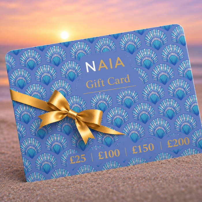 NAIA Beach E-Gift Card