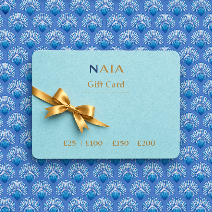 NAIA Beach E-Gift Card