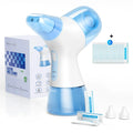 Nasal Irrigation System for Fast Sinus & Allergy Relief