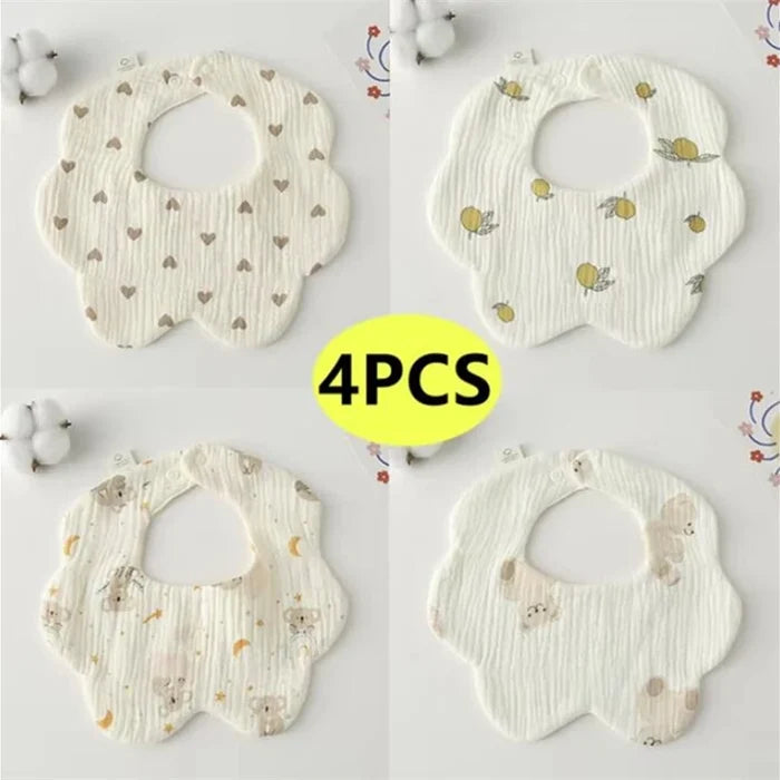 4PCS / One Size