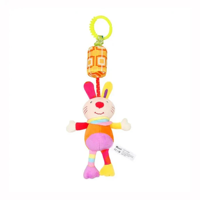 rabbit 778