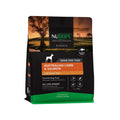 Nutripe Essence Australian Green Tripe Dry Food 200g - Complete Nutritious High Protein Meal For Cats & Dogs Lamb & Salmon - Dog