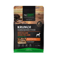 Nutripe Krunch Oven-Baked Dog & Cat Food with Green Tripe 1.6kg - 7kg - Complete & Balanced Crunchy Kibble DOG Lamb 1.8kg
