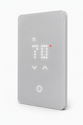 OJ WiFi LED Touch Thermostat for Electric Radiant Floor Heating