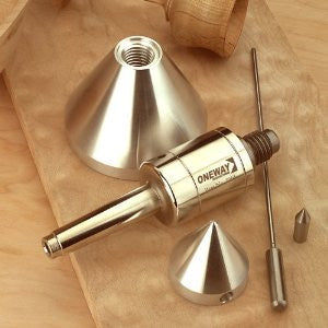 Oneway 3058 bowl gouge