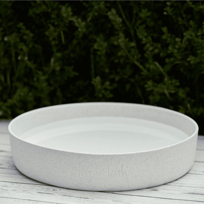 Outdoor Pet Water Bowls
