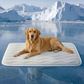 PawLuxe™ IcyComfort Dog Cooling Mat