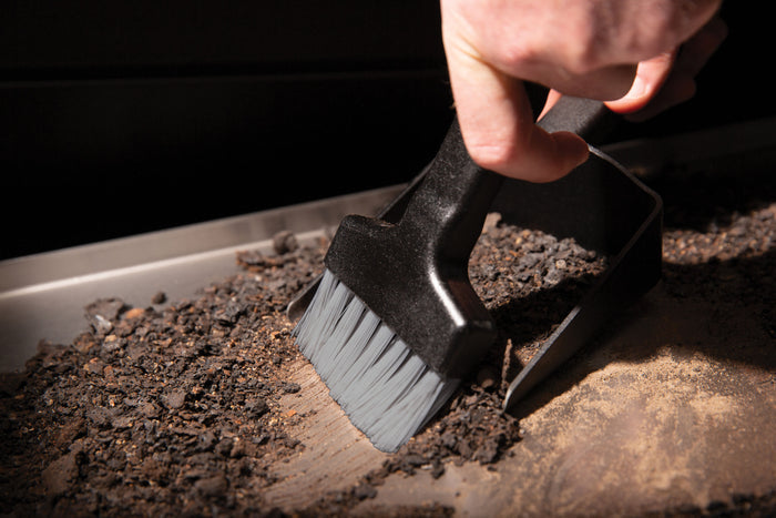 Pellet Grill Cleaning Kit