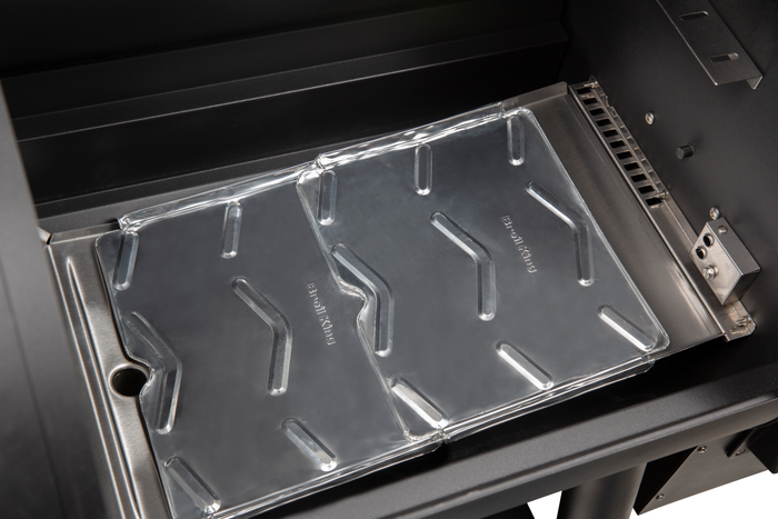 Pellet Grill Drip Pan Liners | 6 Pack