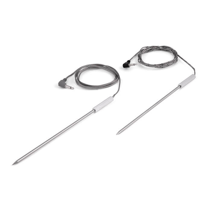 Pellet Grill Meat Probes