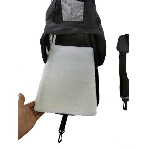 Pet Backpack Carrier