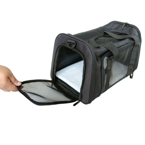 Pet Backpack Carrier