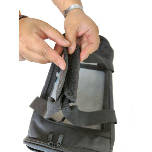 Pet Backpack Carrier