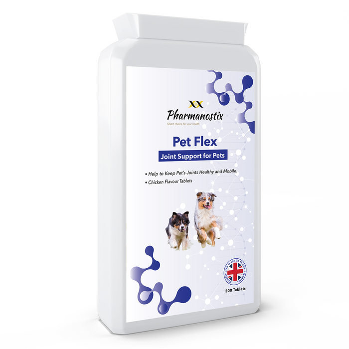 Pet Flex Joint Support Supplement