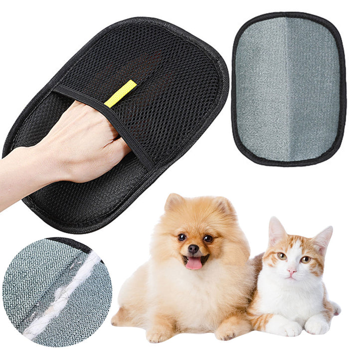 Pet Hair Remover Magic Brush - Buy 1 Get 1 Free