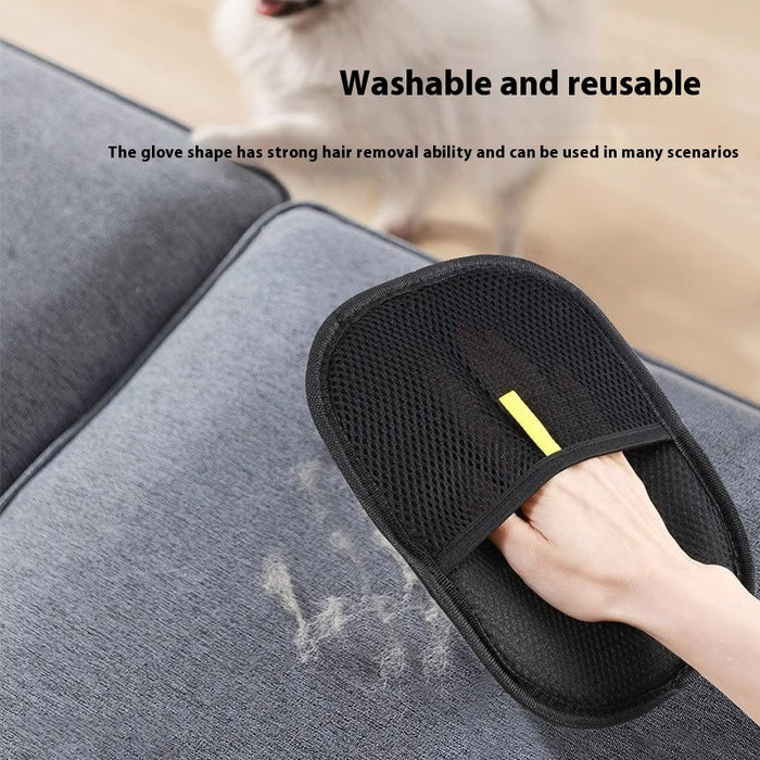 Pet Hair Remover Magic Brush - Buy 1 Get 1 Free