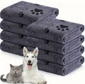 Quick-dry pet towel