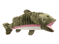 Petlou 36" Farm Friends Salmon 4-Squeaker Plush Dog Toy - Glad Dogs Nation | ALL Profits Donated