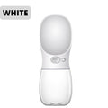 Pets Portable Travel Water Bottle 350ml / 550ml - Leak-Proof, Easy to Carry