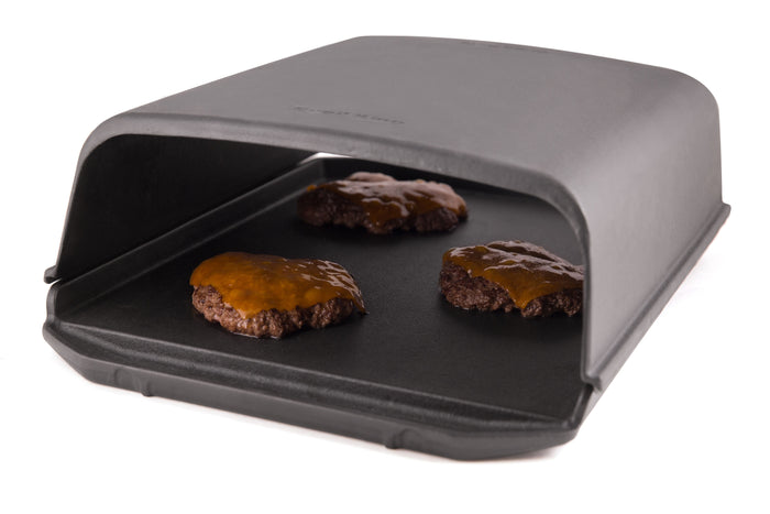Pizza Cooking Dome