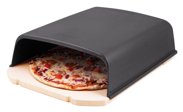 Pizza Cooking Dome
