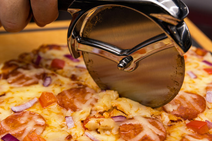 Pizza Cutter