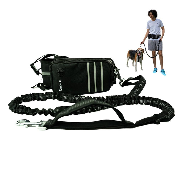 PoochPal Jogging Buddy Belt