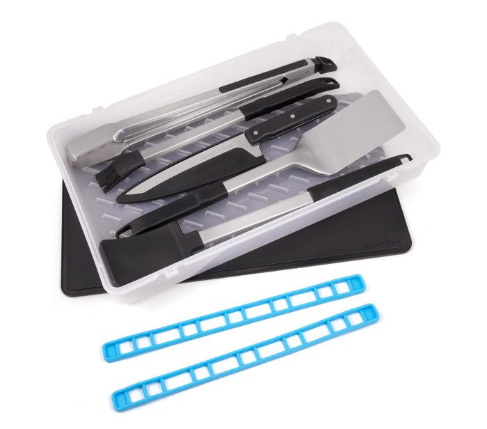 Porta-chef Tool Set